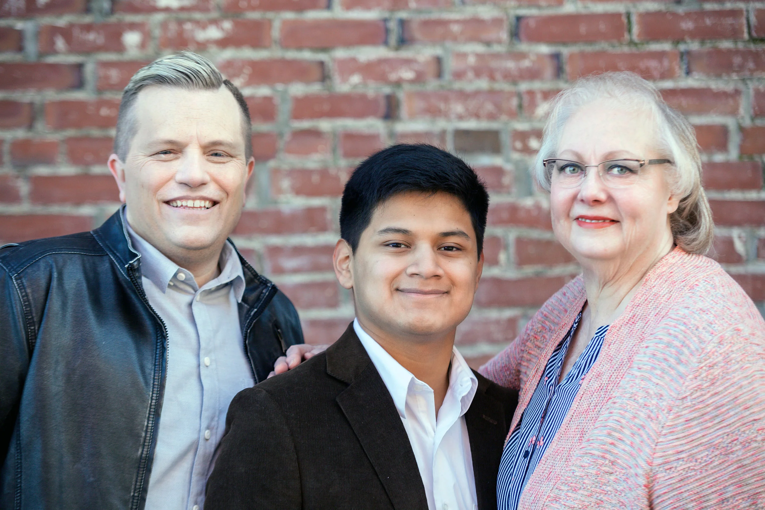 Real Pastor Meet the real-life pastor portrayed in the Easter film ‘Breakthrough’