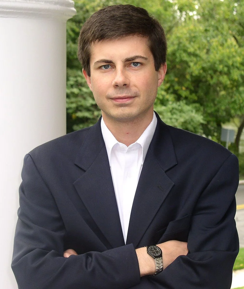 Can Pete Buttigieg rally the religious left?