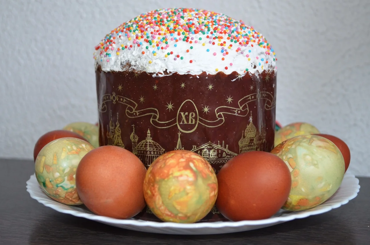 Kulich