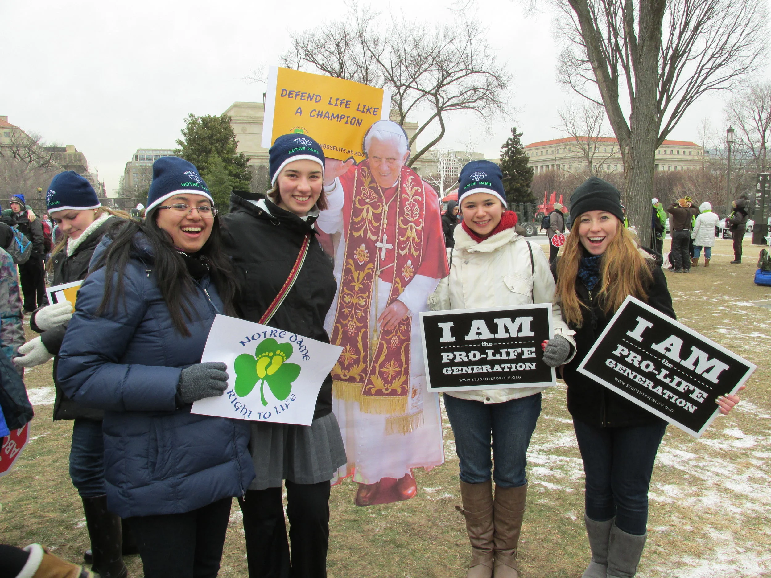 Abortion news coverage needs to include various faith traditions