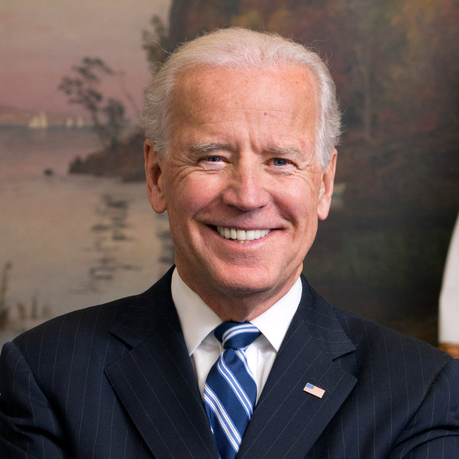 Joe Biden