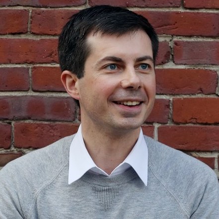 PeteButtigieg