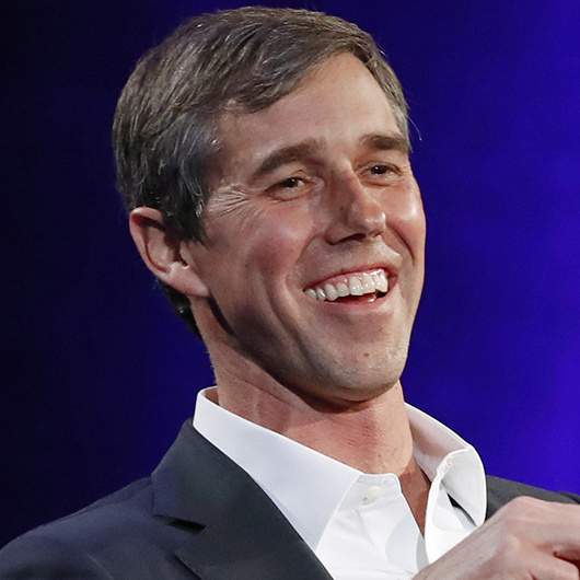 BetoORourke