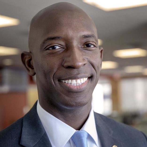 WayneMessam