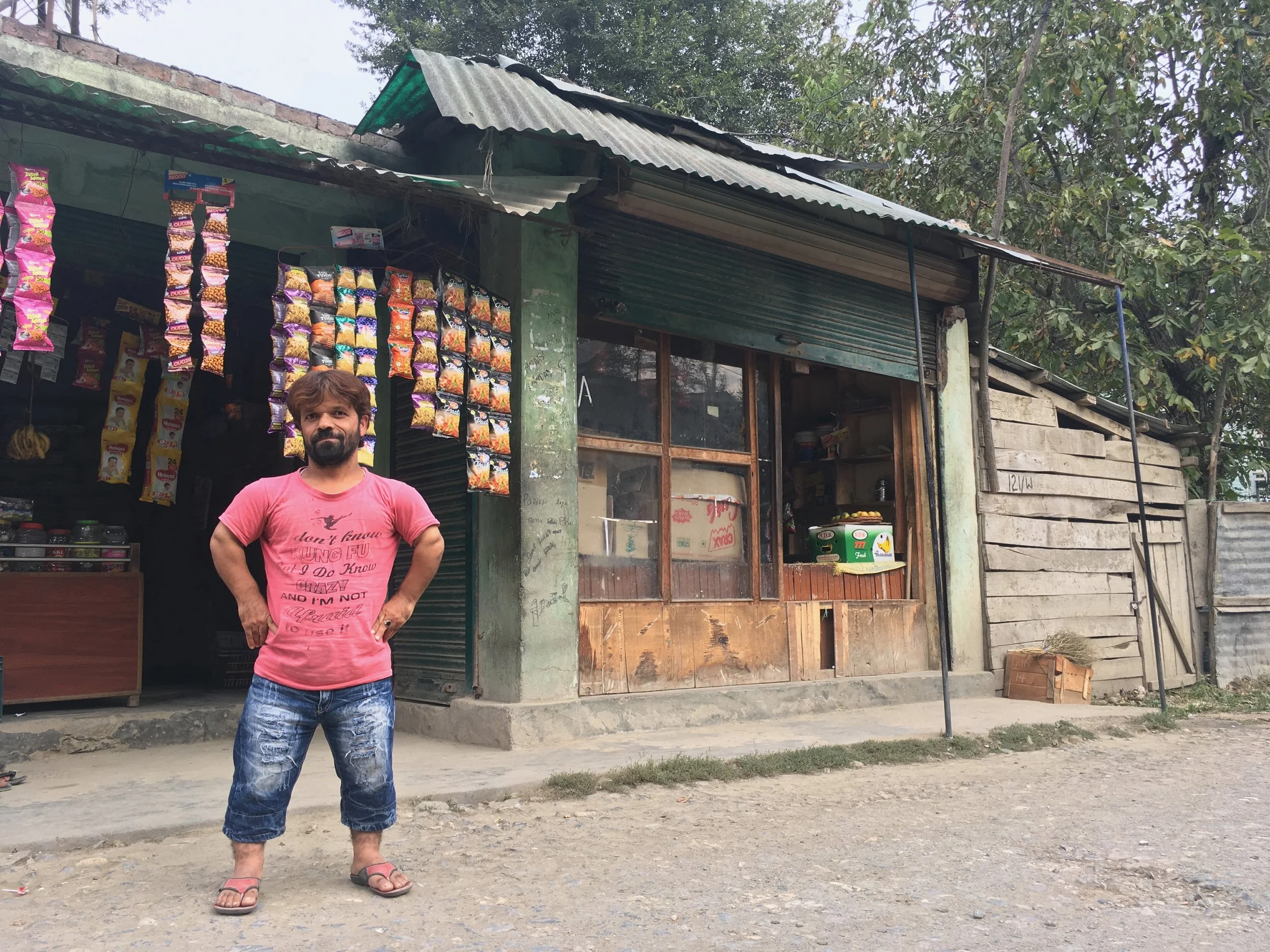 This Indian Peter Dinklage Is Overcoming The Stigma Of Dwarfism