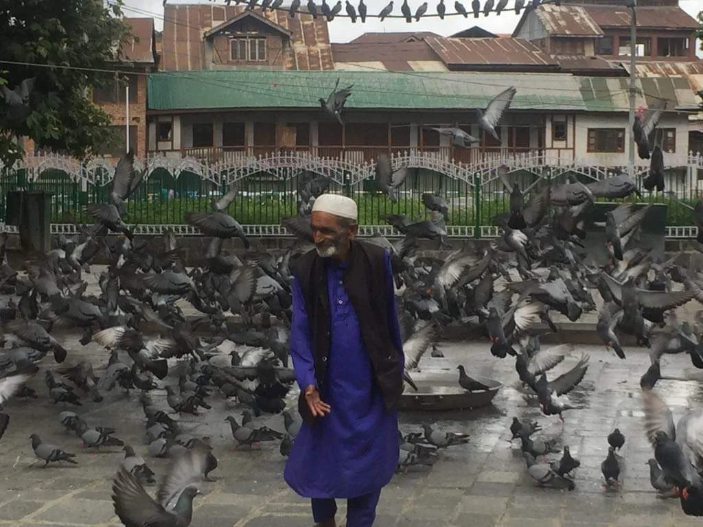 Kashmiris worry about their future as Indian government relaxes lockdown