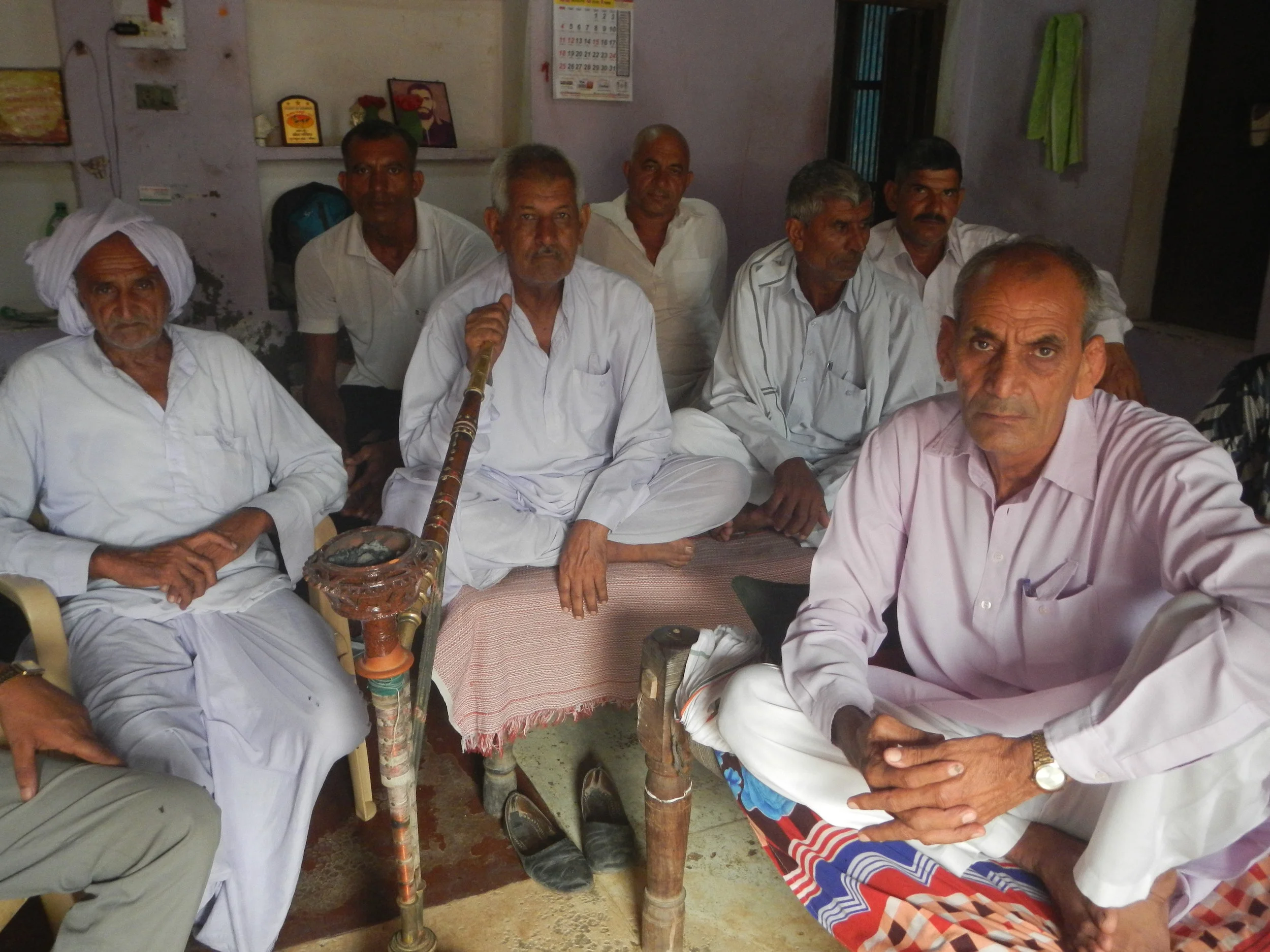 These 24 Indian villages are eliminating caste names to fight discrimination 