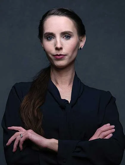 Sexual abuse survivor's memoir is an important religion story