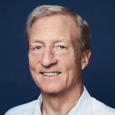 TomSteyer
