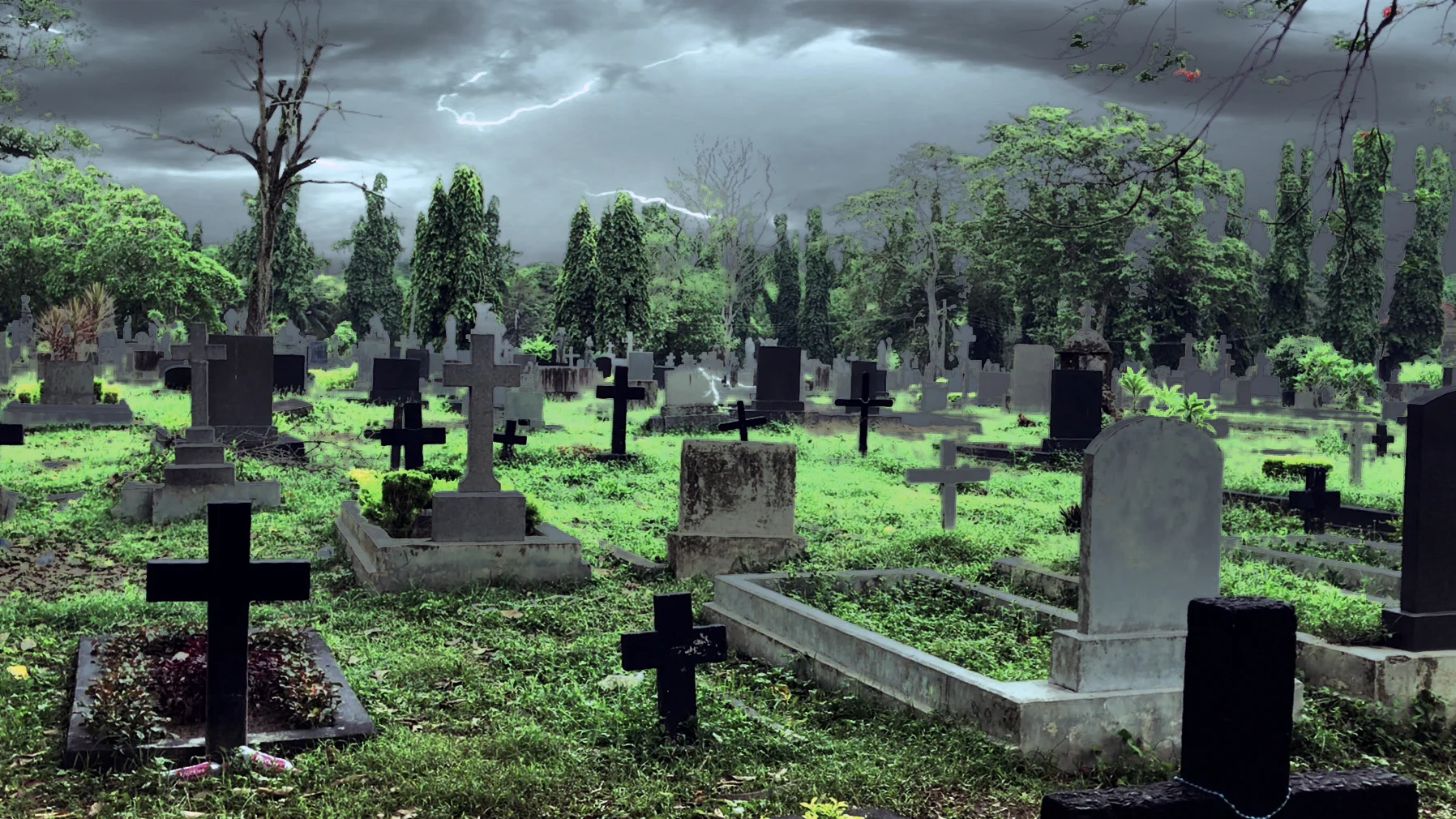 U.N. Warns About Ethno-Religious Tensions In Sri Lanka