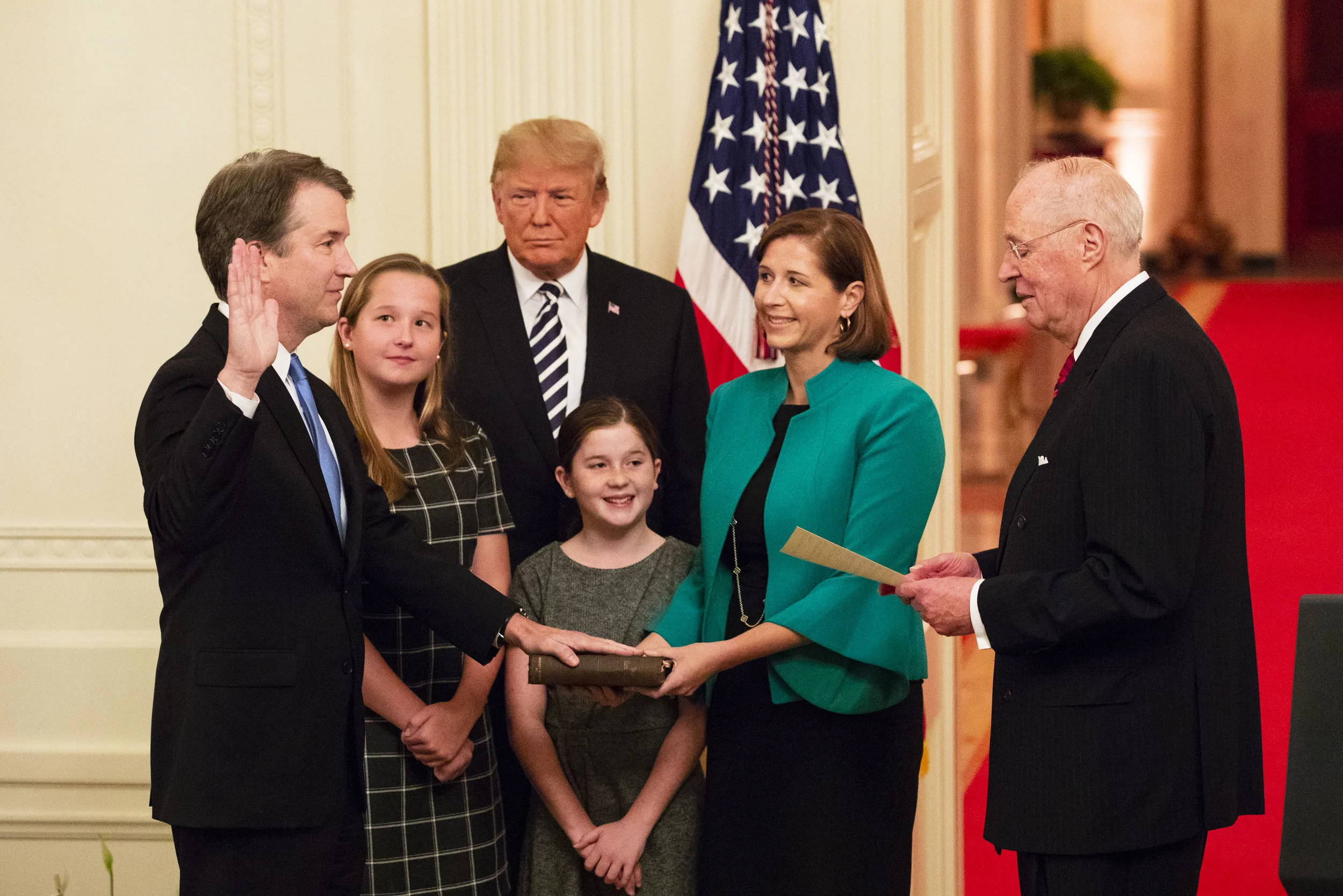 catholic justices on the supreme court