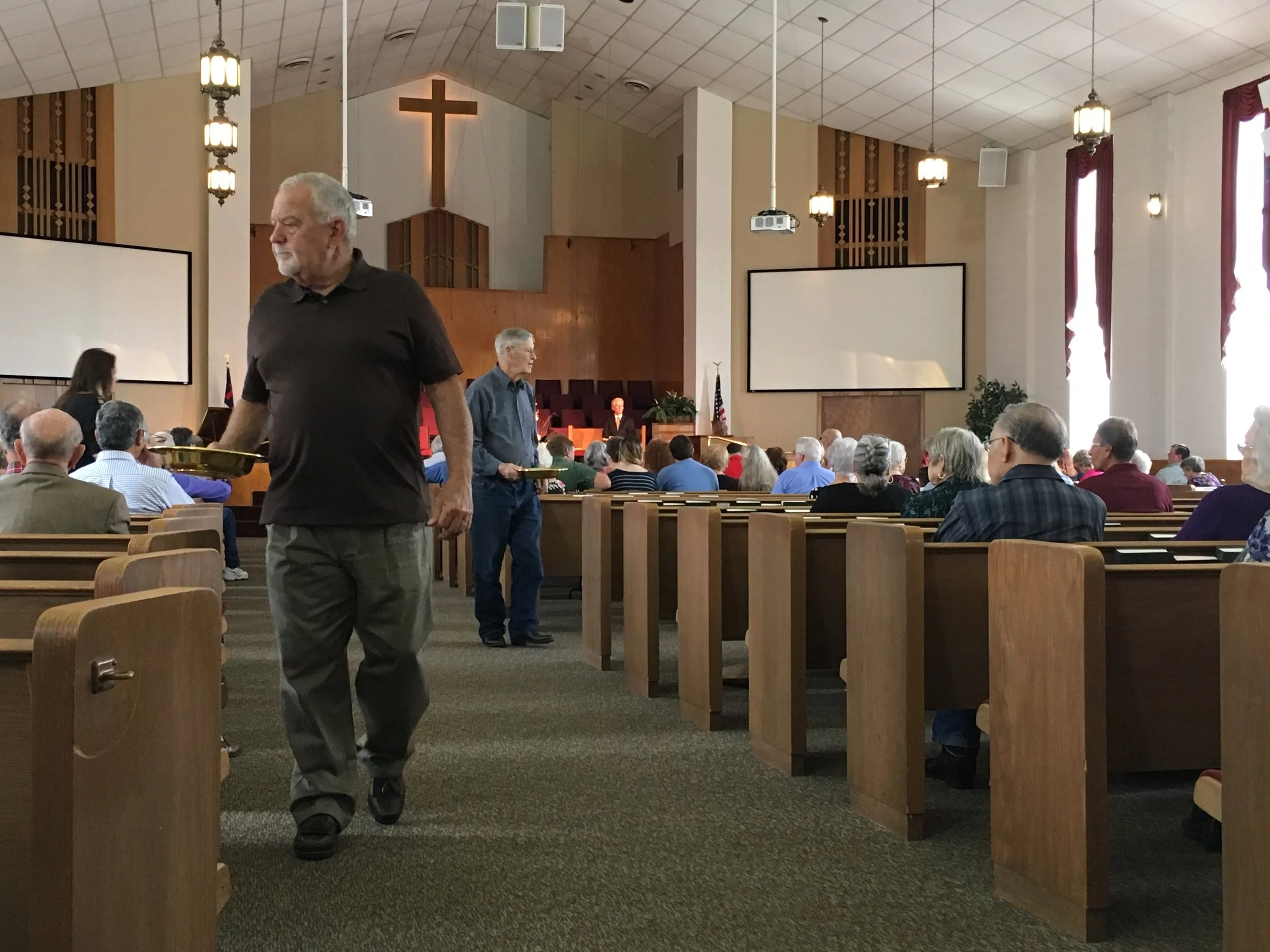 Christianity continues declining in the US: Pew Research