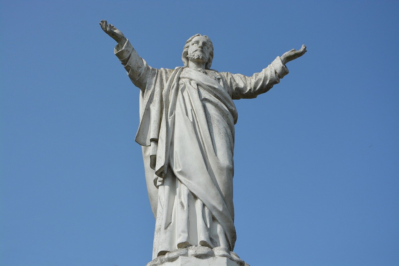 Politics may stop Catholics in South India from building Asia's tallest Jesus statue