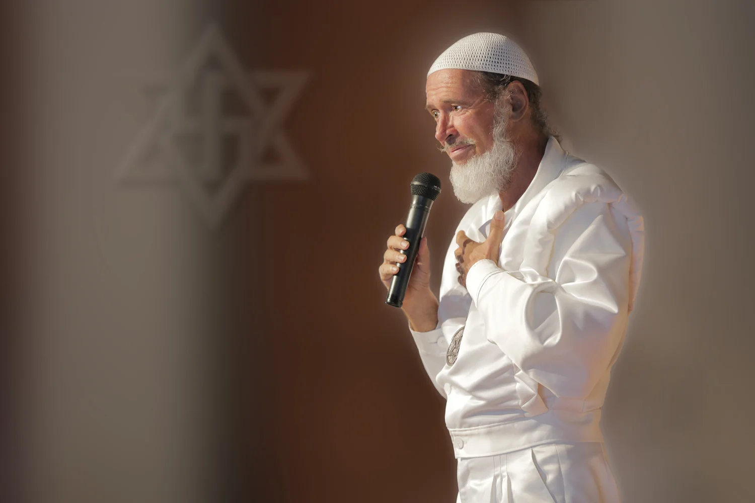 The Naked Truth About Raelians And Their UFO Religion