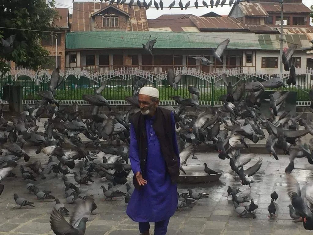 Increased anxiety and sale of anti-depressants in Kashmir as lockdown continues