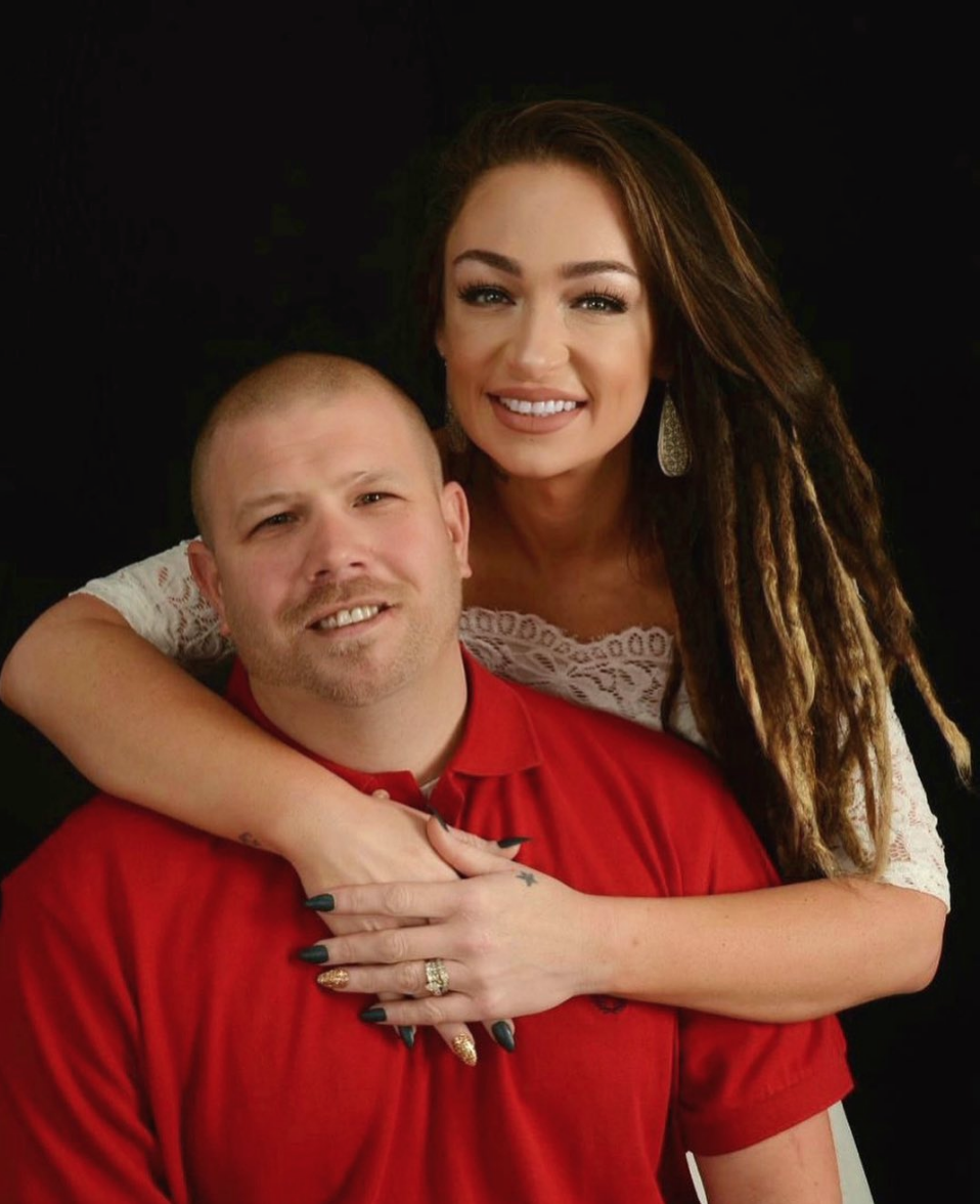 YouTube star Christina Randall talks jailhouse religion