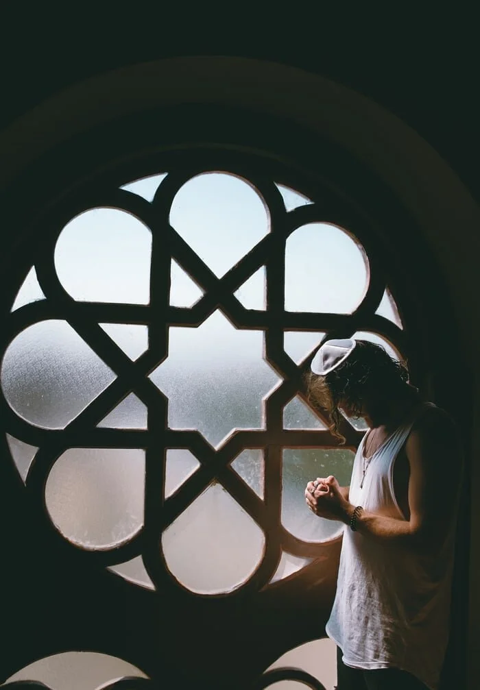 As anti-semitism increases, let's revisit the fundamentals of Judaism