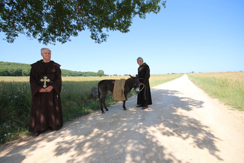A Pilgrimage to Eternity by Timothy Egan A Pilgrimage to Eternity by Timothy Egan