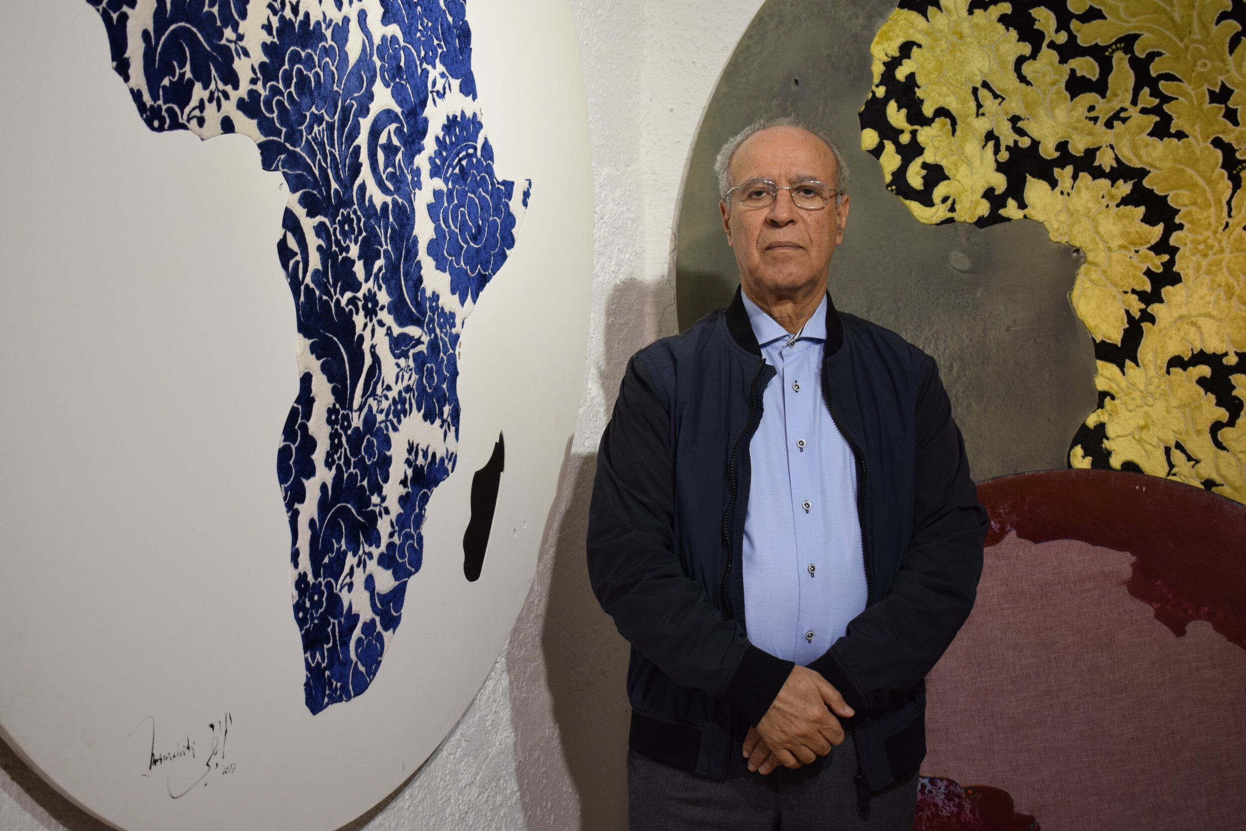 The Quiet Sufi Behind Morocco's Push For Moderate Islam