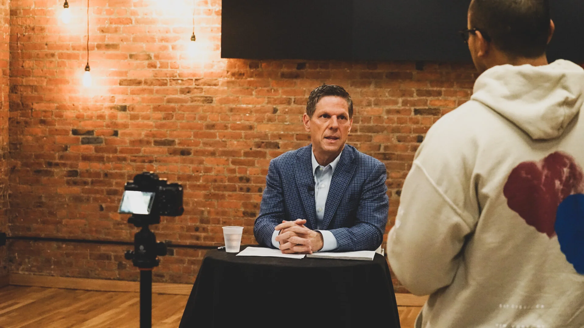 New York church founded weeks after 9/11 responds to coronavirus