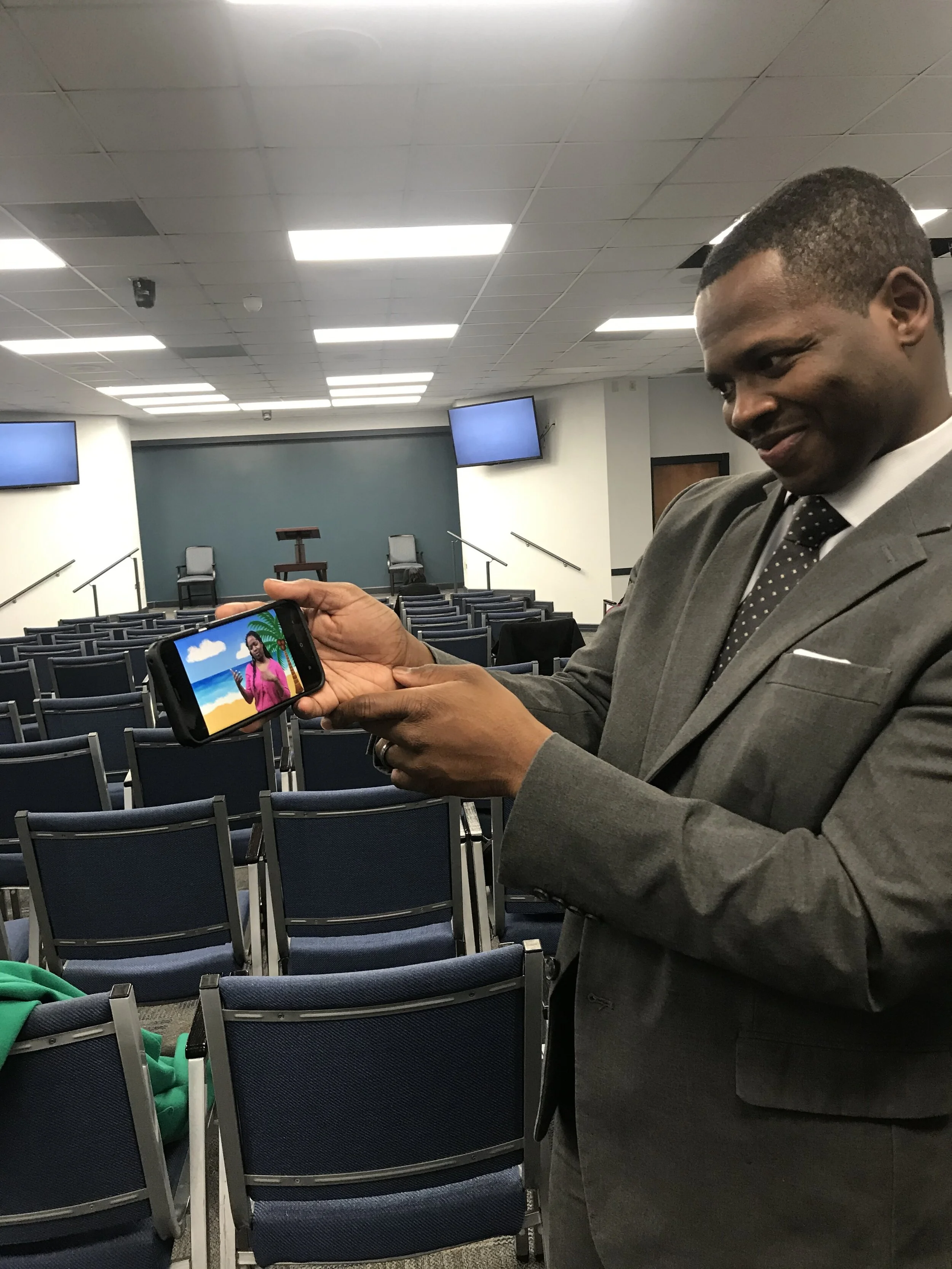 How the Jehovah’s Witnesses paved the road to Deaf inclusion