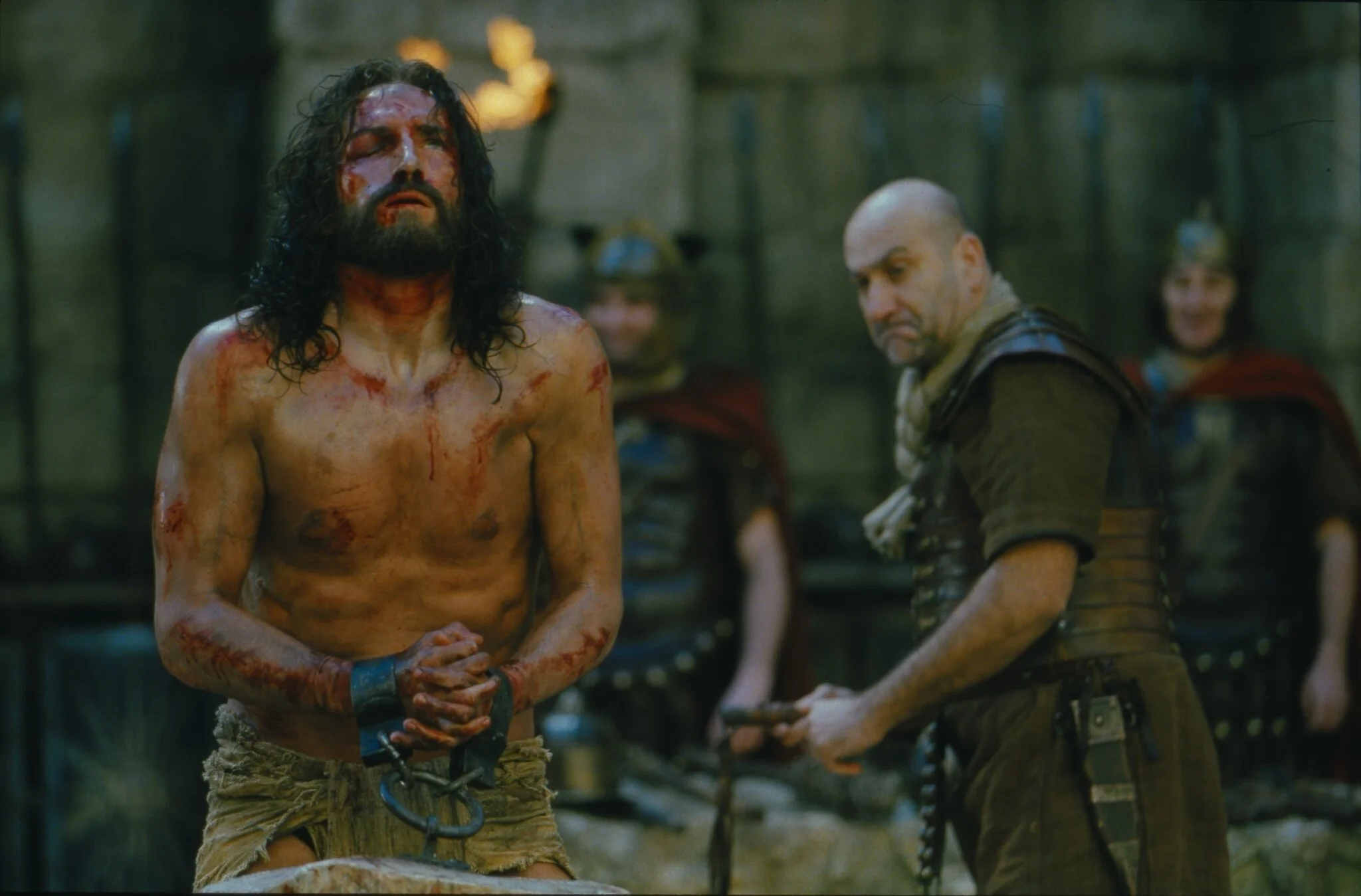 days leading up to the passion of christ movie u tube days leading up to the passion of christ movie u tube