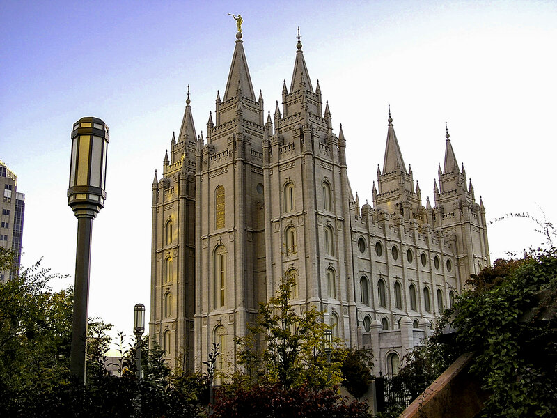 mormon+temple