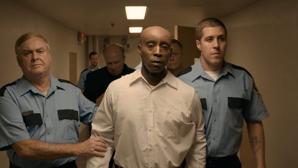 True Story Of Racism and Redemption ‘Just Mercy’ Now Streaming Free