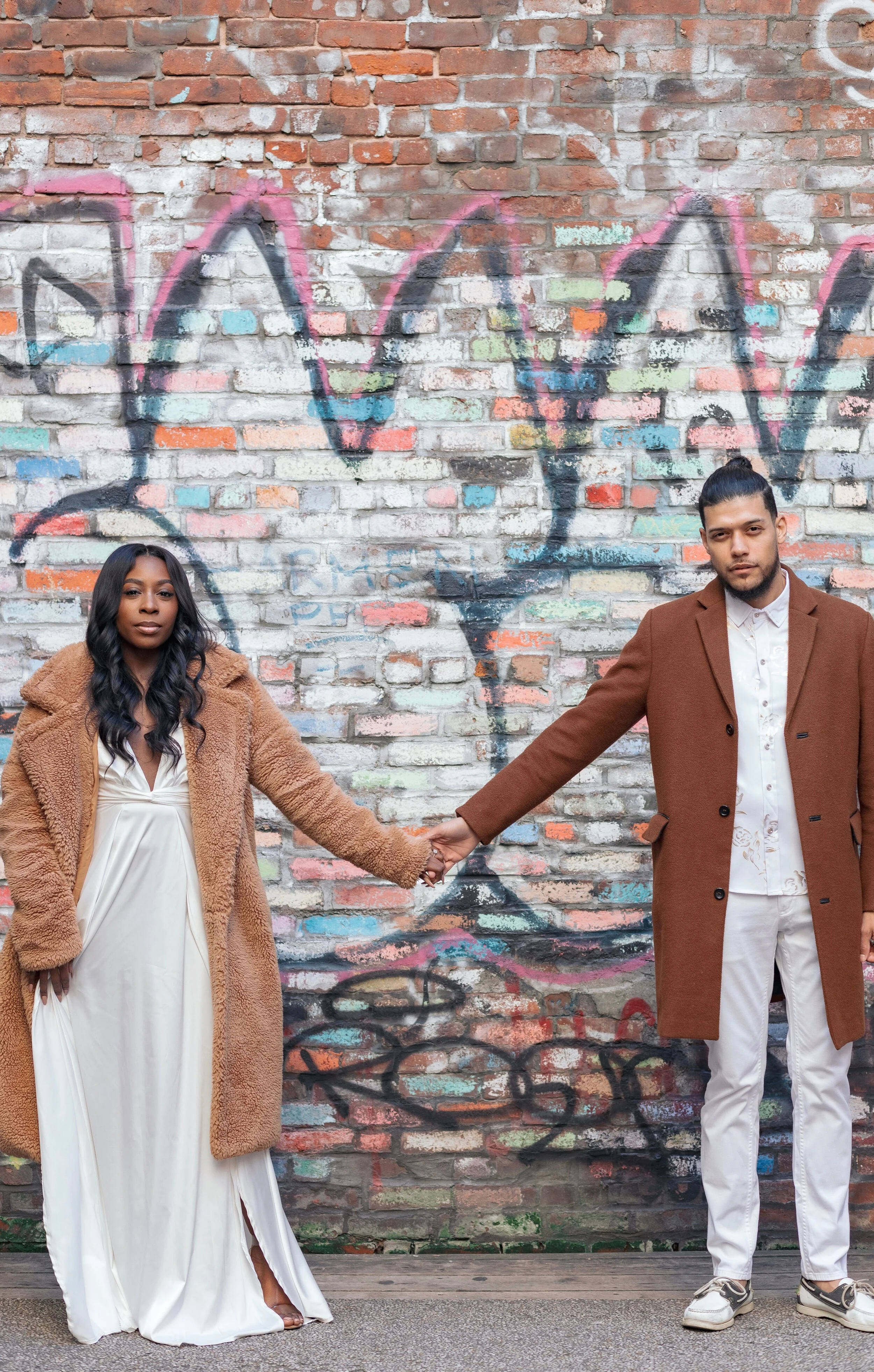 These Christian women of color are juggling business ambition with Biblical submission