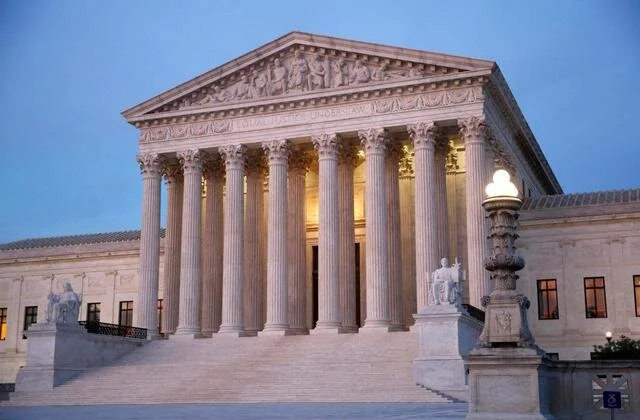 Supreme Court Rules For School Choice, Religious Liberty