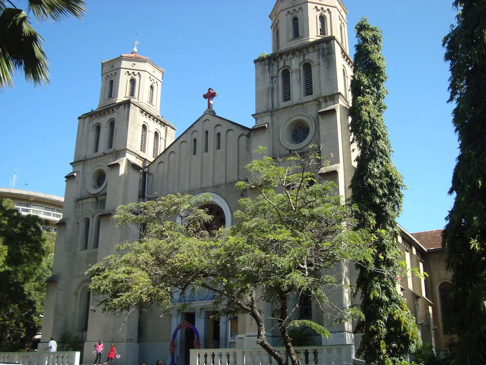 Kenya’s churches reopen cautiously as COVID-19 infections are on the rise