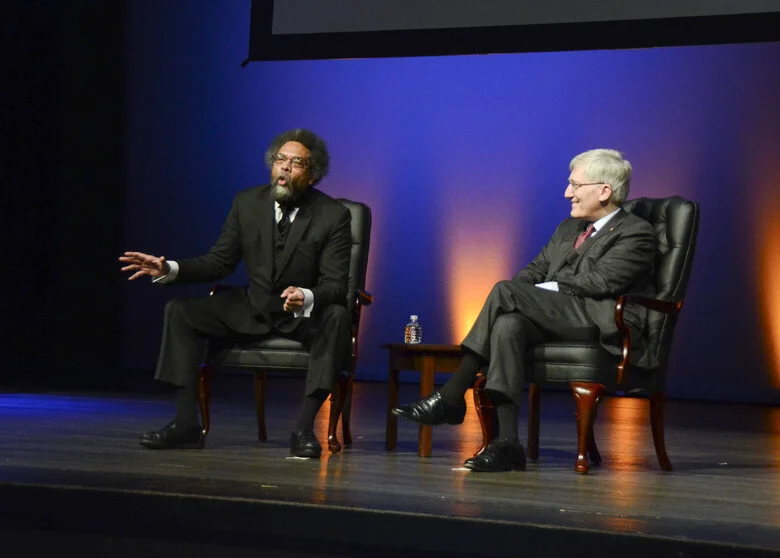 Cornel West And Robert George Keep Asking Believers – Left And Right – To Be Tolerant