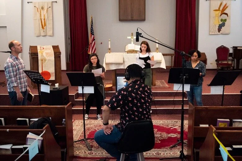 Americans Support COVID-19 Restrictions On Churches: Pew Research