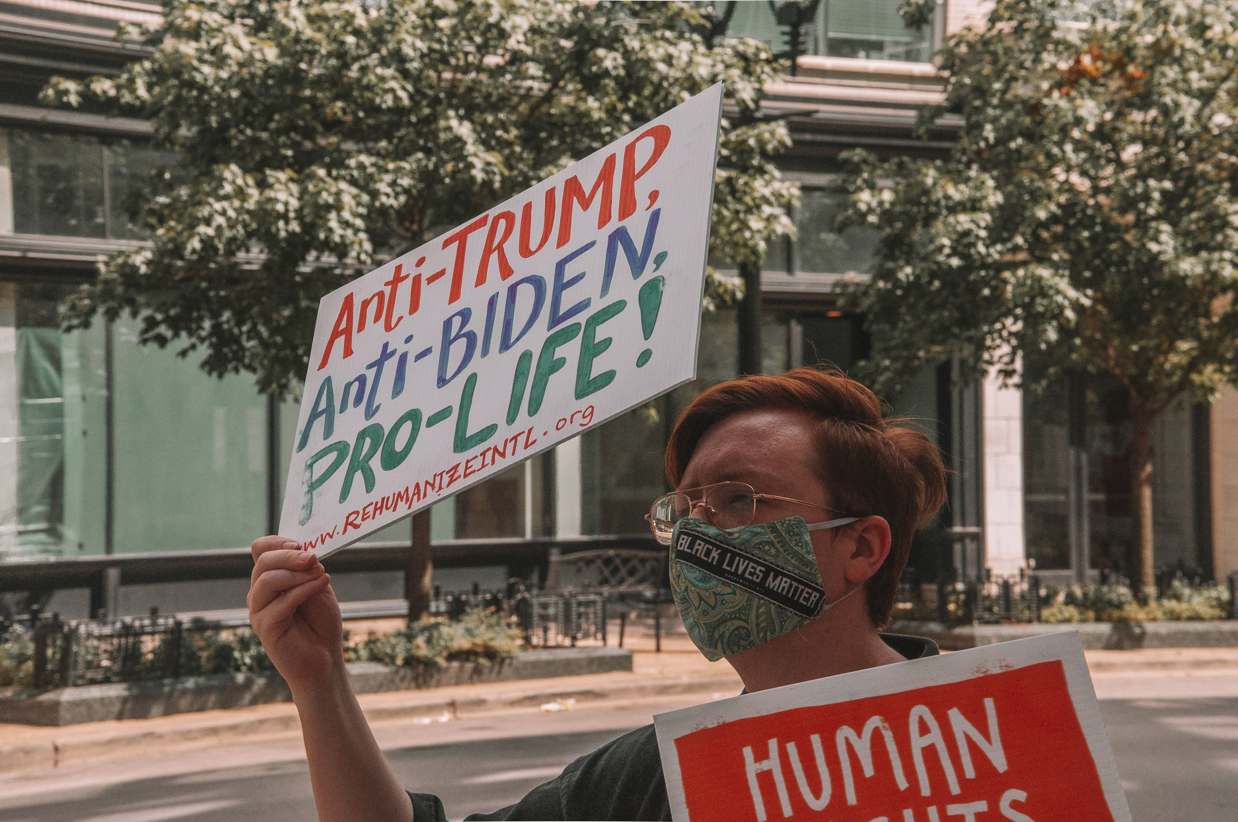 Performance of a Same-sex Marriage Has Catholics Questioning Biden's Motives and Manipulation of Catholicism