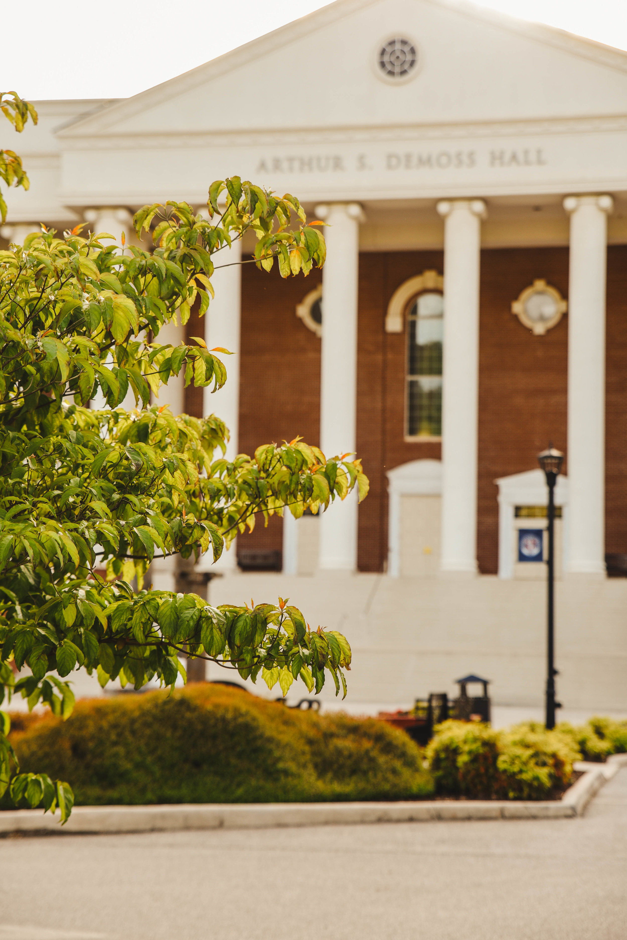What Comes Next For Liberty University