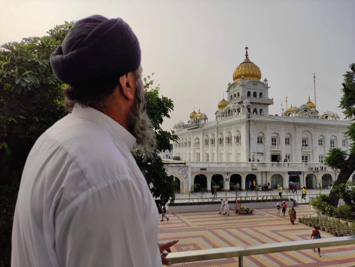 After Kabul terror attack, Afghan Sikhs are fleeing to India