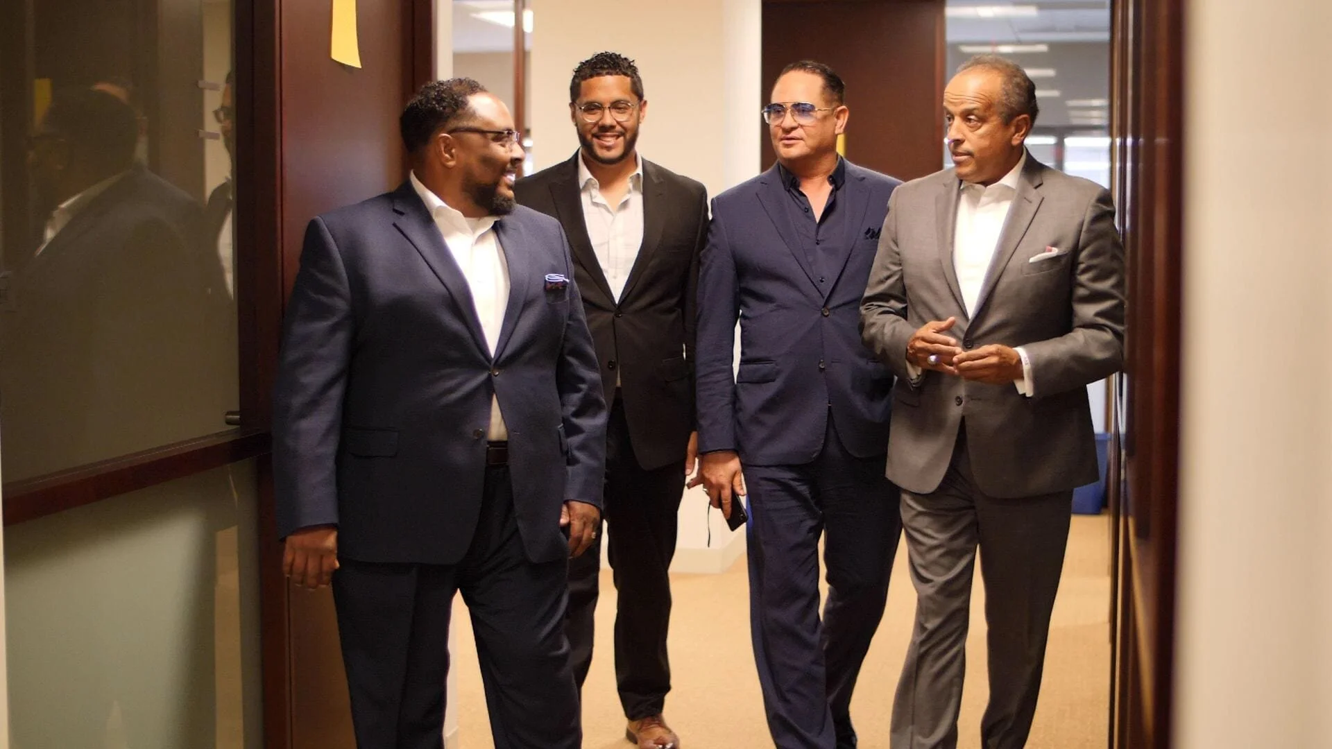 Black Conservative Clergy Question Why BLM Edited Its 'About' Page