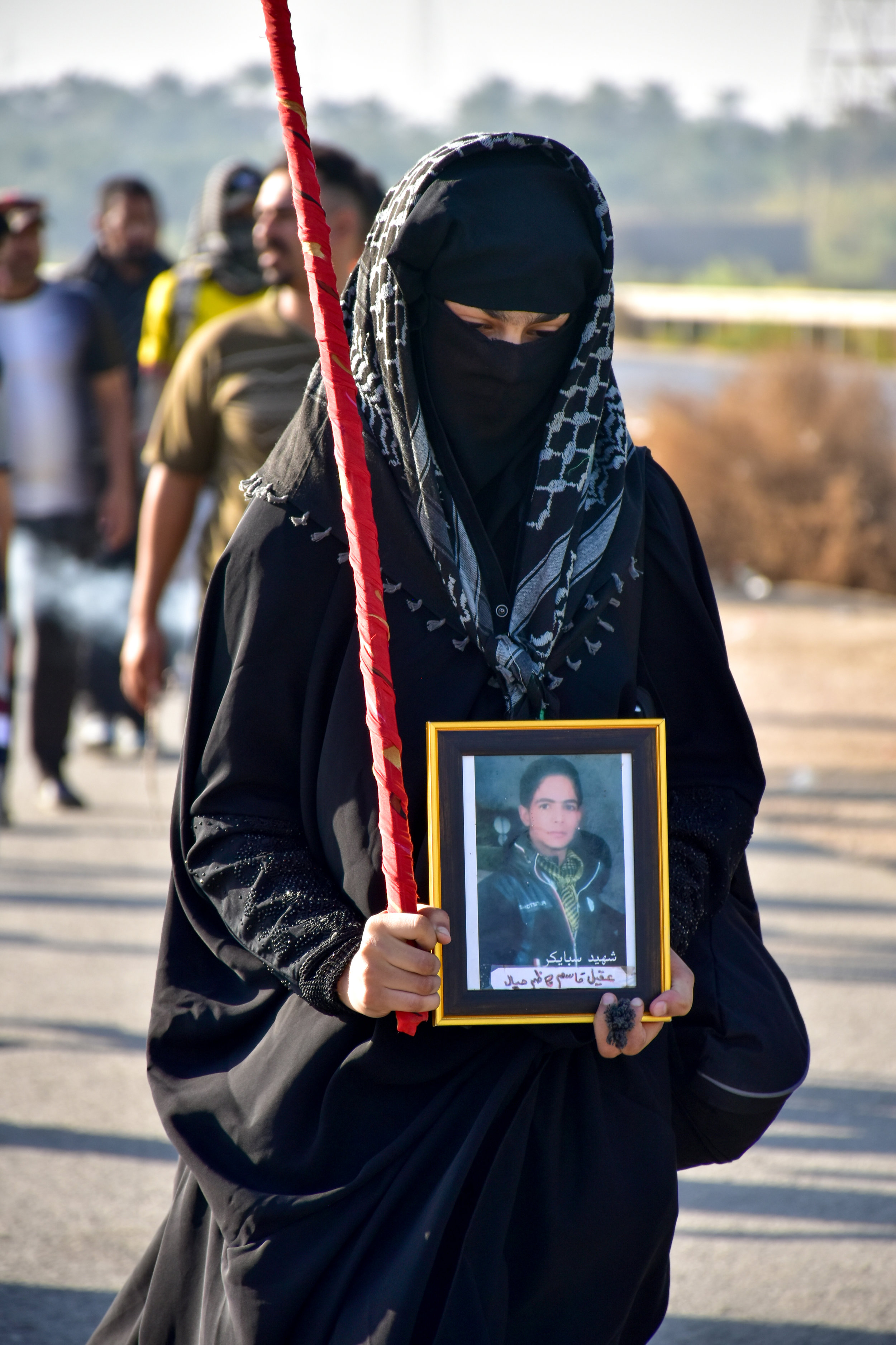 Executive Order Fuels USAID To Advance International Religious Freedom