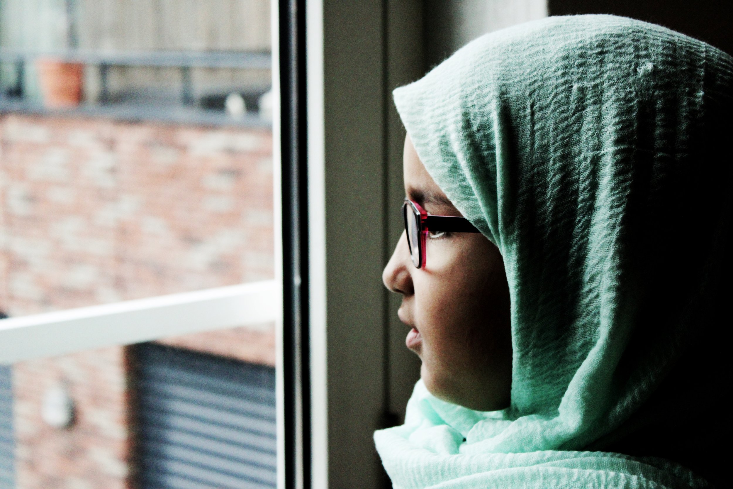 Ensuring An Equal Future For Girls Around The World