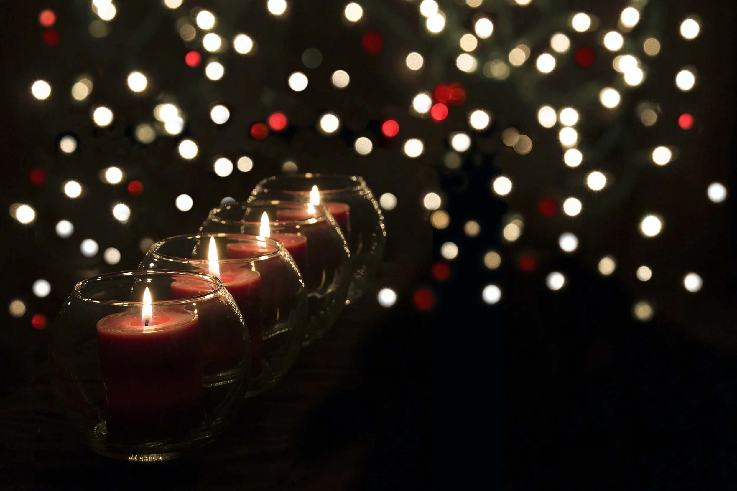 Recognition of Advent Values Through the Wedding Industry