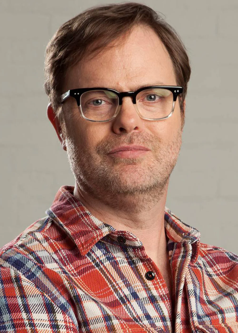 Rainn Wilson. Creative Commons image.