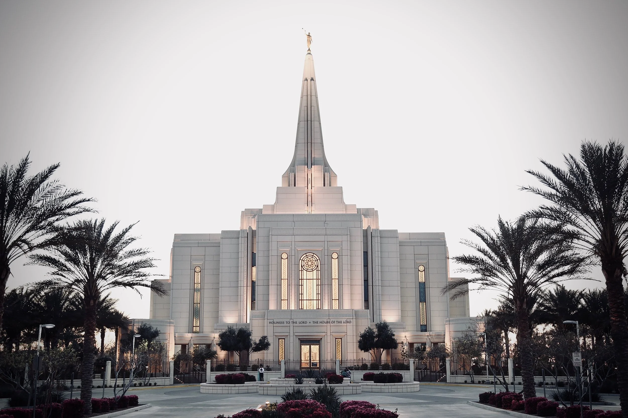 A Slightly More Transparent LDS Church One Year After News Of A $100 Billion Fund