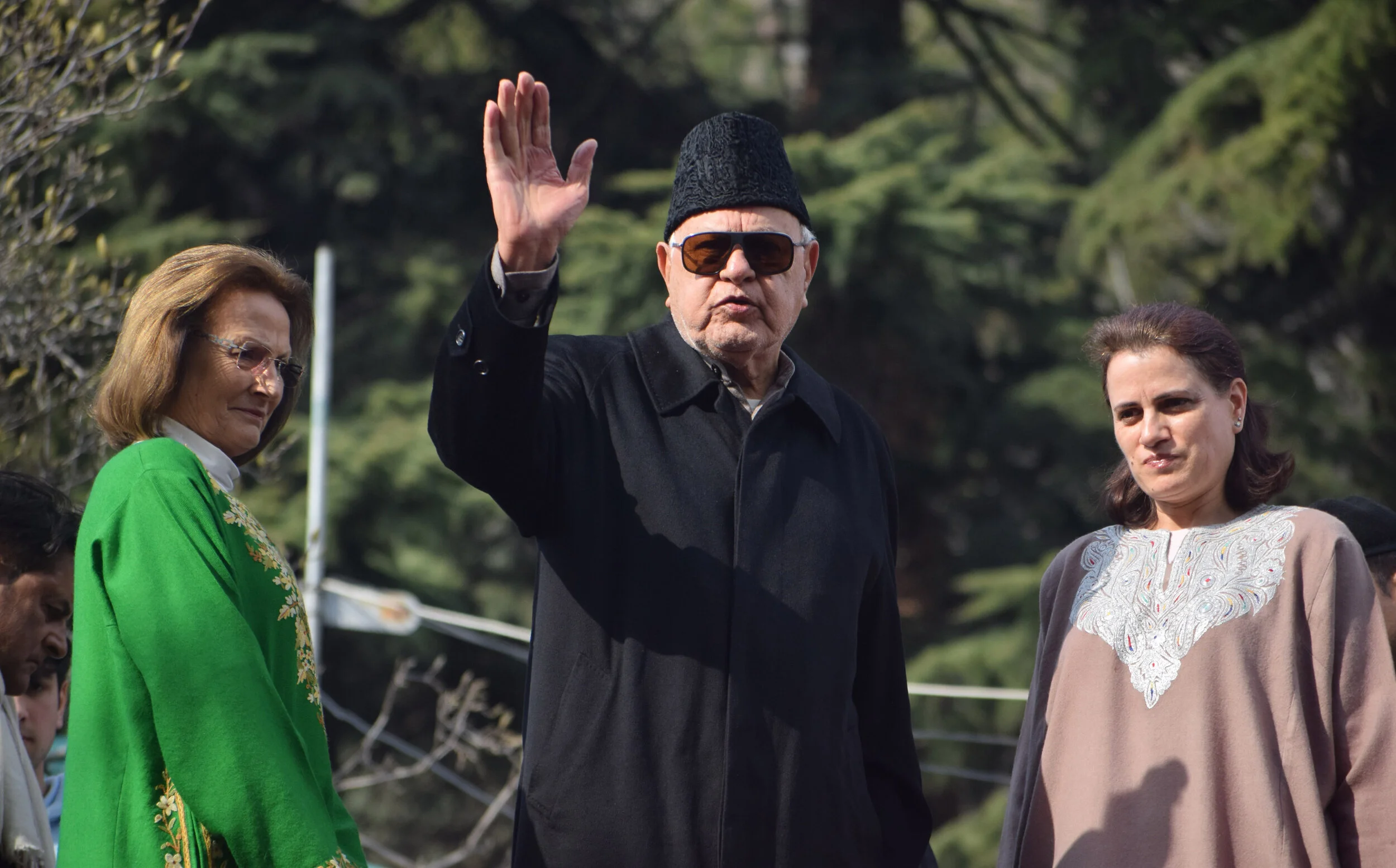 Local elections in Kashmir show strong opposition to Modi