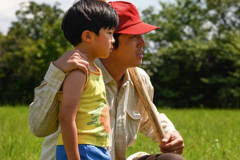 ‘Minari’ Finds Faith in Fertile, Arkansas Soil