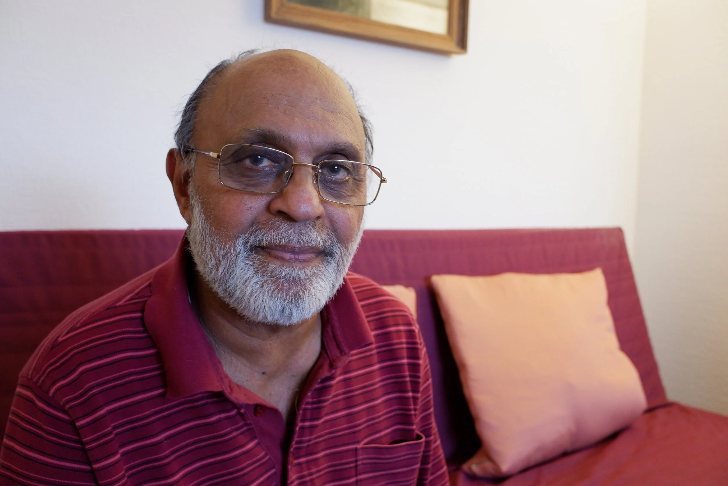 Fazlun Khalid shows how environmentalism is intrinsic to Islam