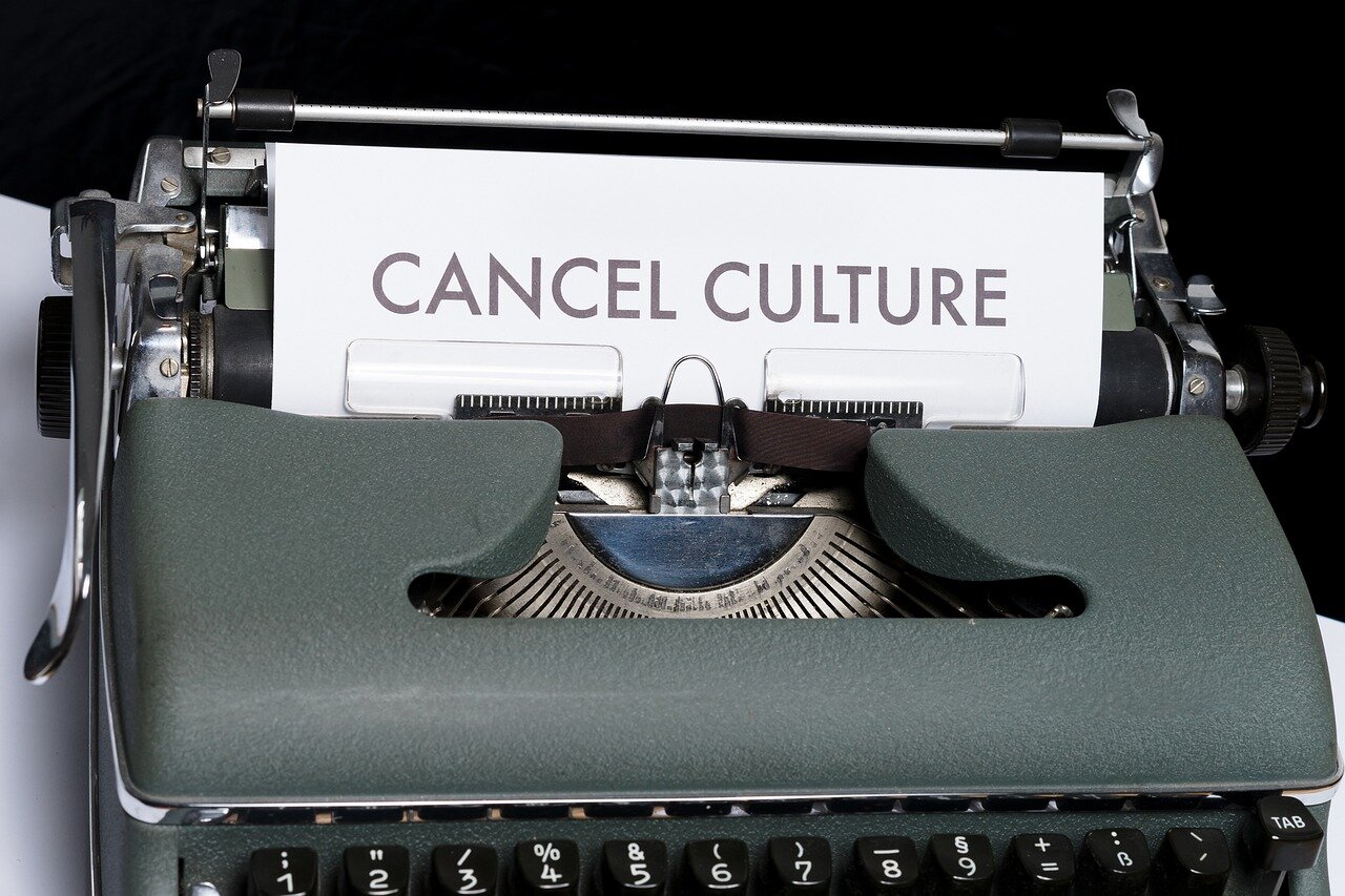 How We Can Reverse Cancel Culture