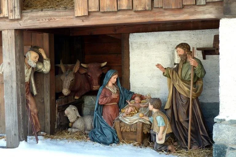 Turning Point in 'Reindeer Laws' Debate in Indiana's Nativity Court Case