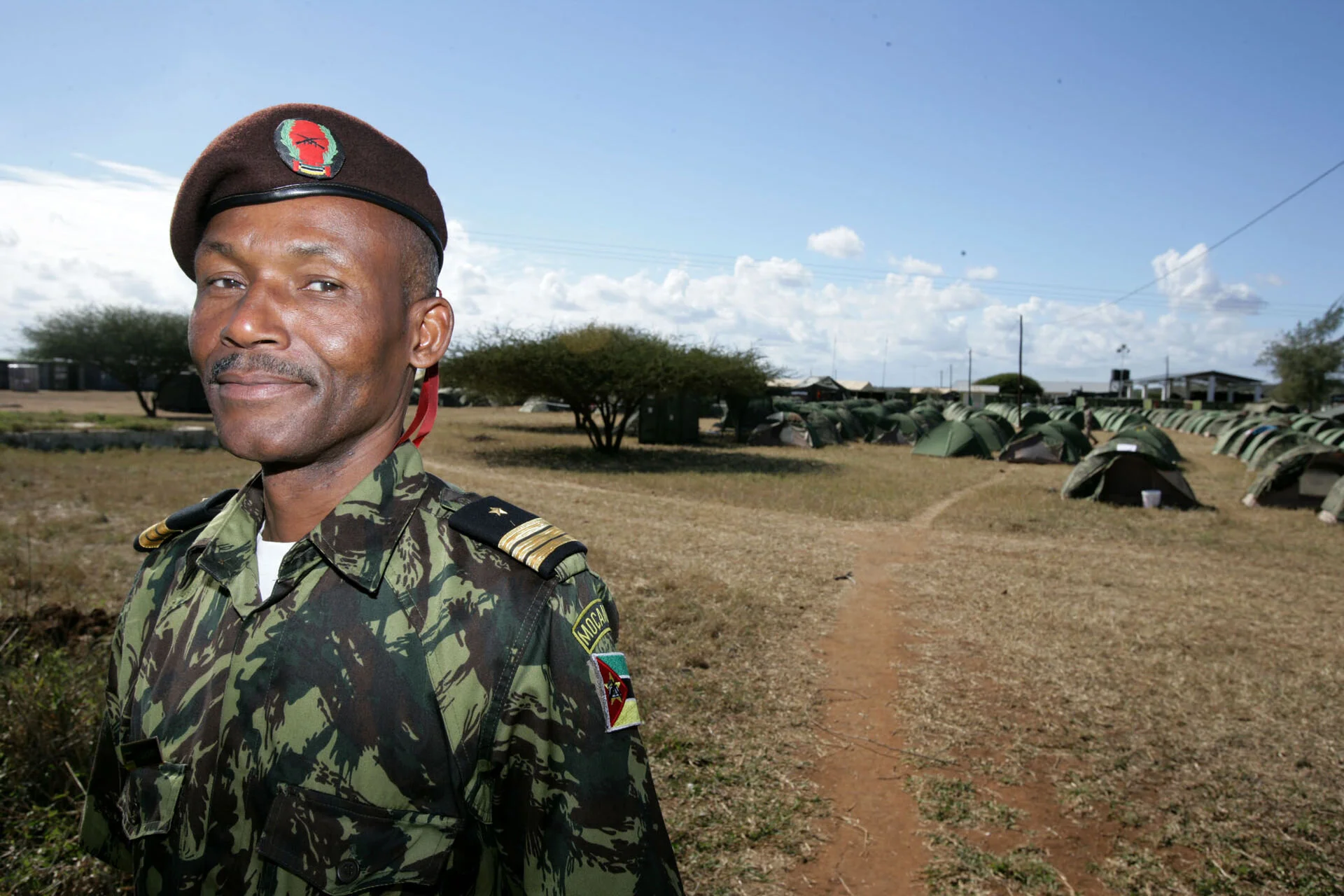 Mozambique Blames Islamists For War: Should The West Accept That Narrative?