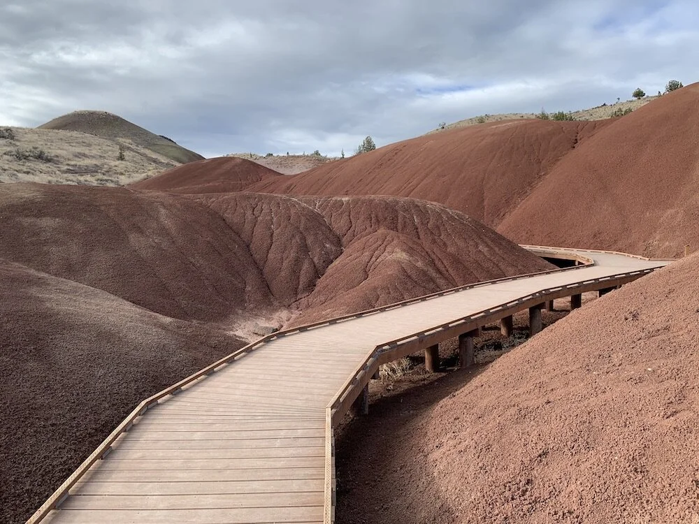 The National Park Discovered By A Minister Who Collected Fossils And Taught Evolution