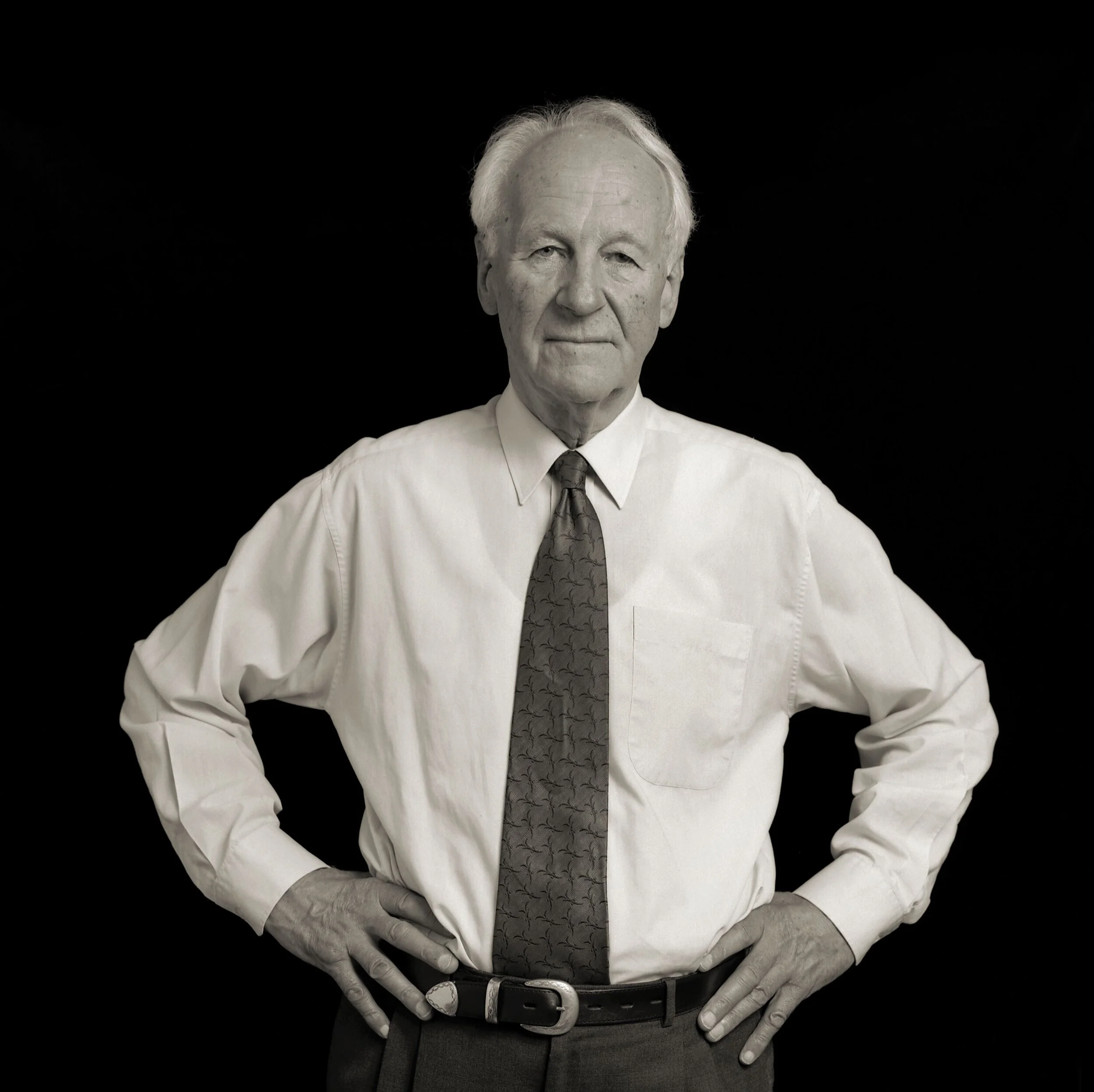 The Legacy of John Stott, the Queen's Chaplain Who Represented Global Evangelicals